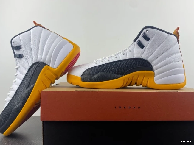 657 China 12 Air Jordan 25 in DR8887- TopPick Years 0524